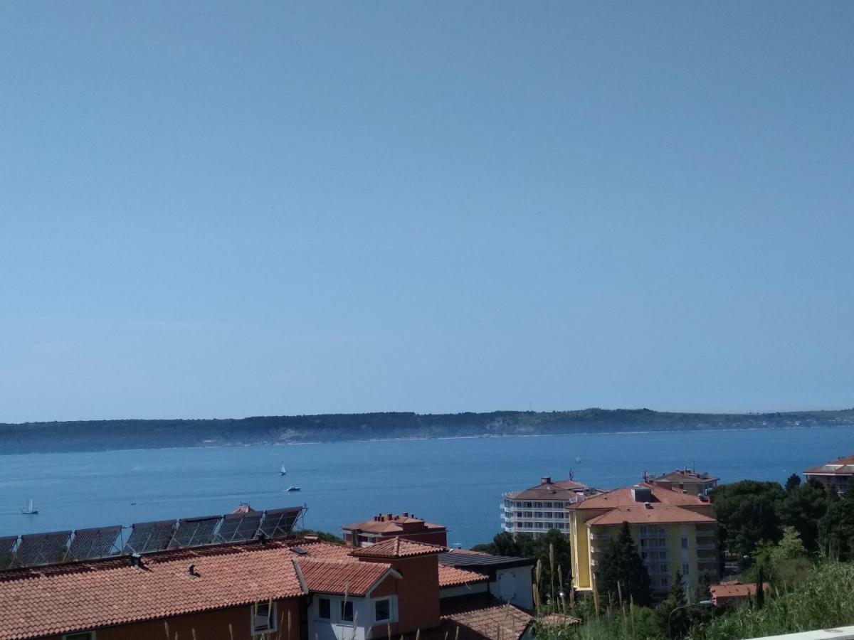 Portobello Portoroz Exterior photo